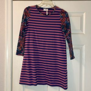 Matilda Jane long sleeve dress